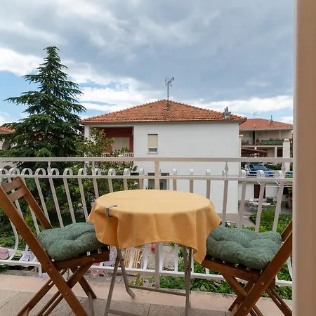 Penzion Bakica Trogir