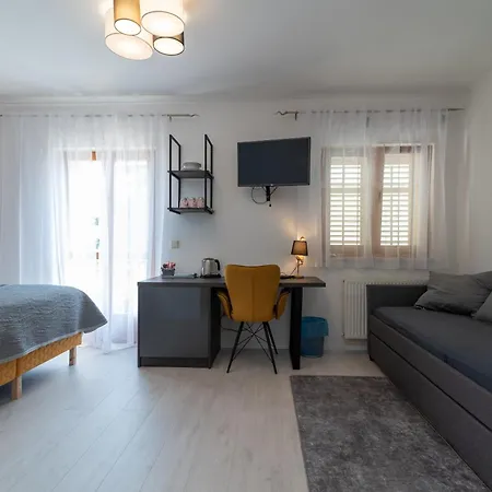 Гостевой дом Bakica 4*