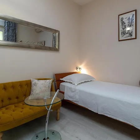 Bakica Penzion 4*