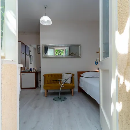 Penzion Bakica 4*