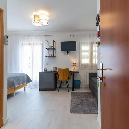 Bakica Гостевой дом 4*