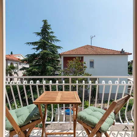 Bakica 4* Трогир