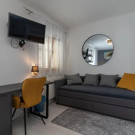 Bakica Penzion Trogir