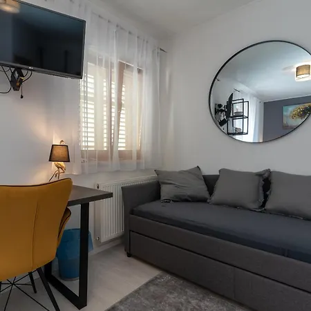 Гостевой дом Bakica 4*