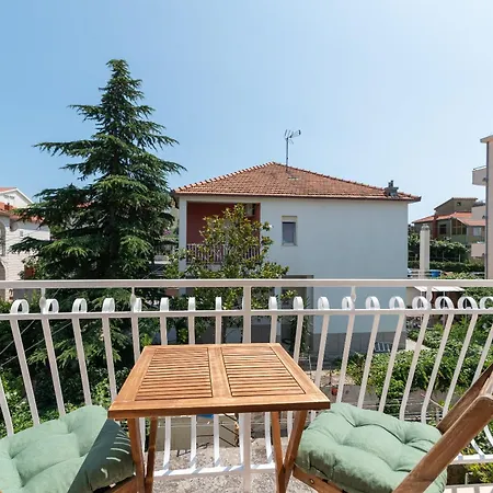 Penzion Bakica Trogir