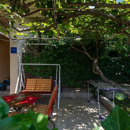 Penzion Bakica Trogir