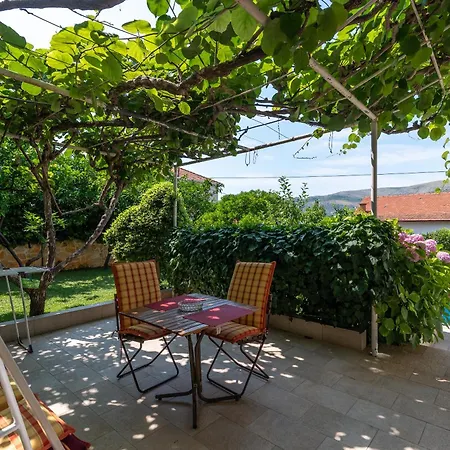 Bakica Гостевой дом 4*