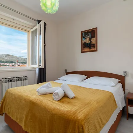 Penzion Bakica 4*