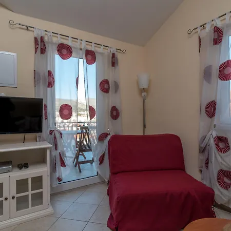 Bakica トロギール