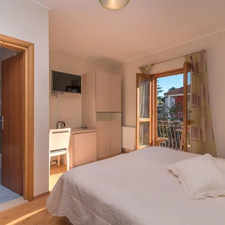 Bakica Affittacamere Traù