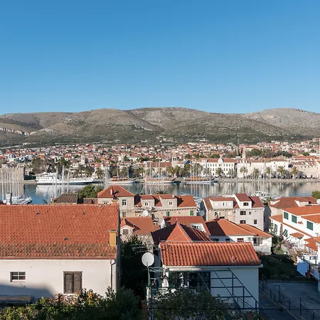 Bakica トロギール