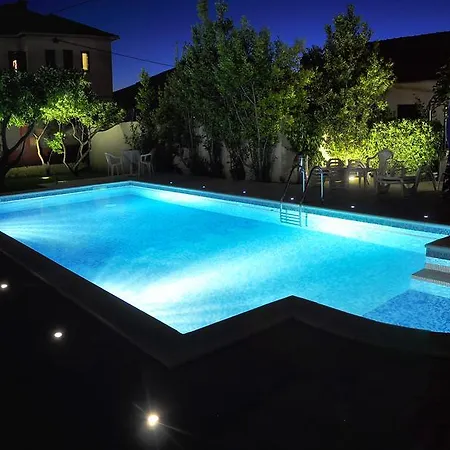 Penzion Bakica 4*