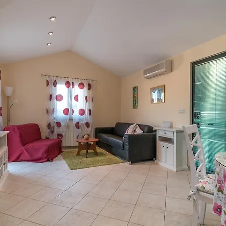 Bakica Affittacamere Traù