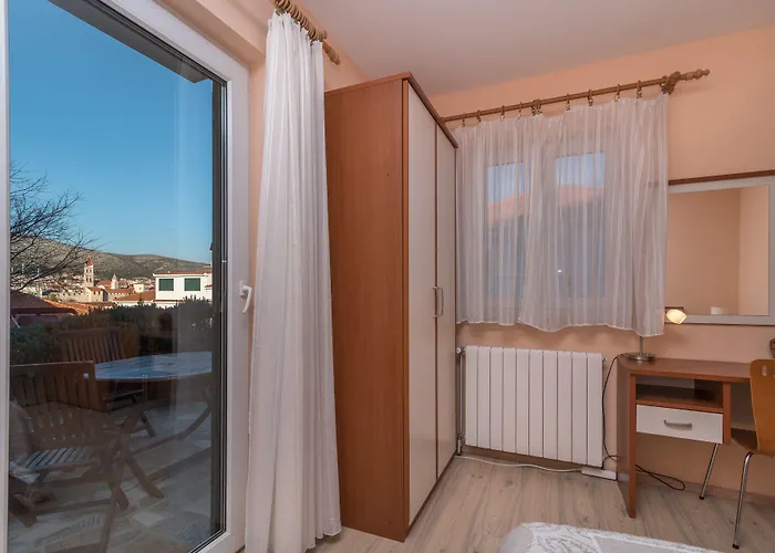 Bakica Gæstehus Trogir