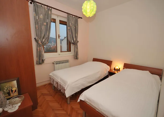 Pensionat Bakica Trogir
