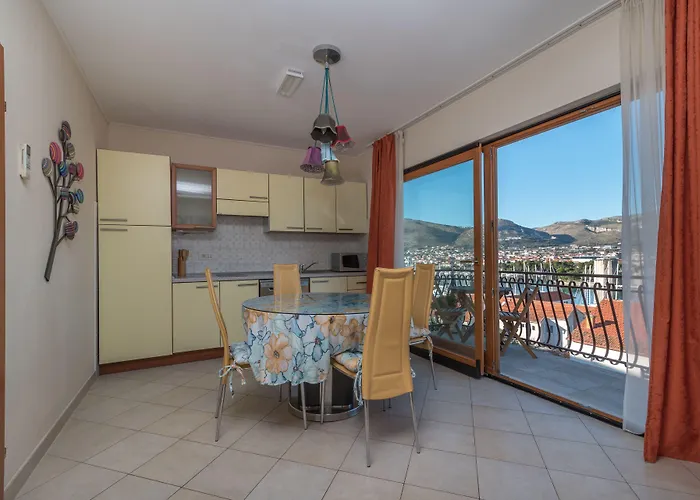 Gæstehus Bakica Trogir