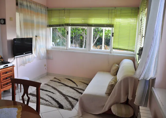 Bakica 4* Trogir