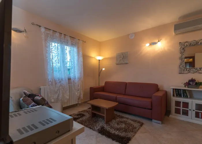 Bakica Trogir