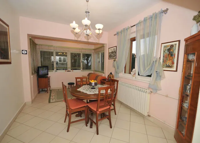 Bakica Trogir