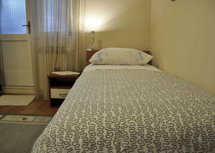 Bakica 4* Trogir