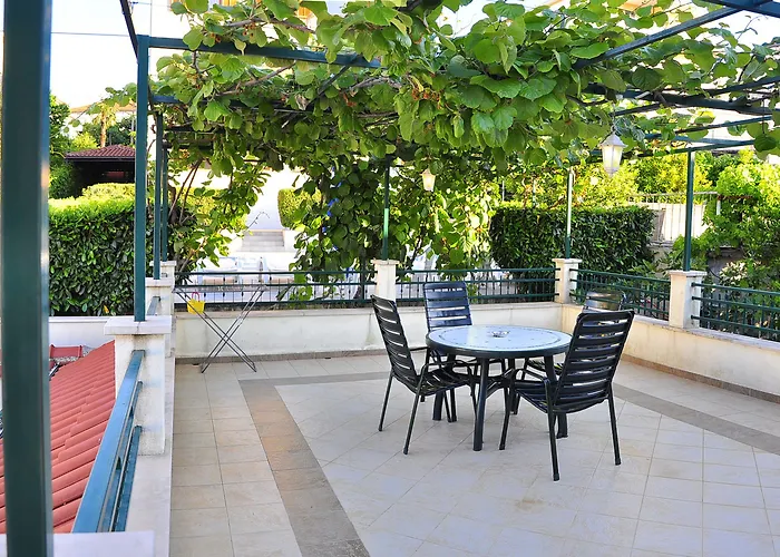 Pensionat Bakica Trogir