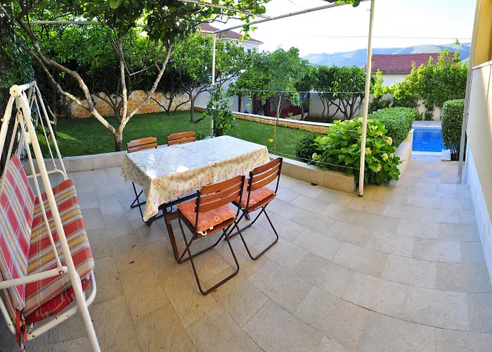 Bakica Gæstehus Trogir