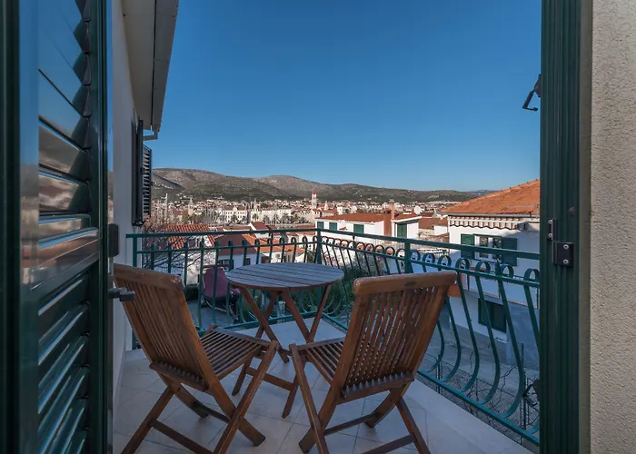 Bakica 4* Trogir