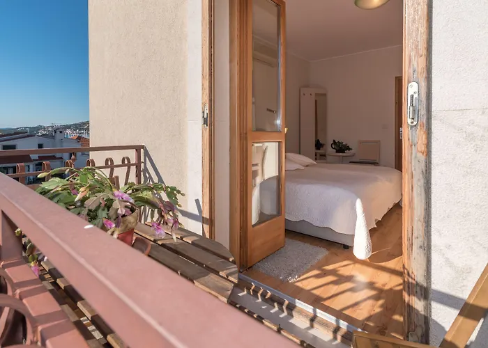 Bakica Gæstehus Trogir