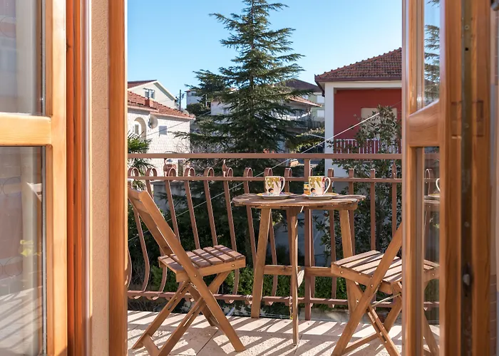 Bakica 4* Trogir