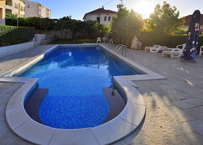 Bakica 4* Trogir
