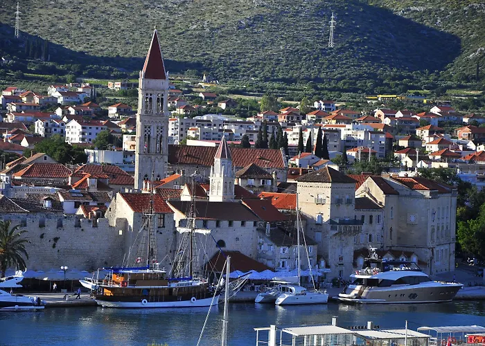Bakica Pensionat Trogir