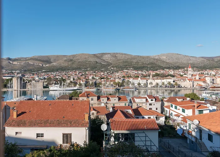 Bakica Trogir