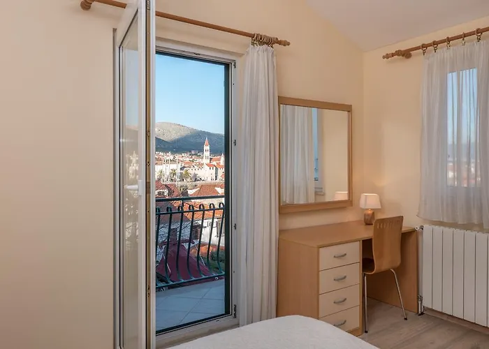 Bakica Gæstehus Trogir