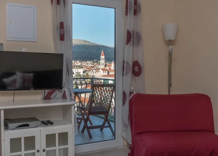 Gæstehus Bakica Trogir