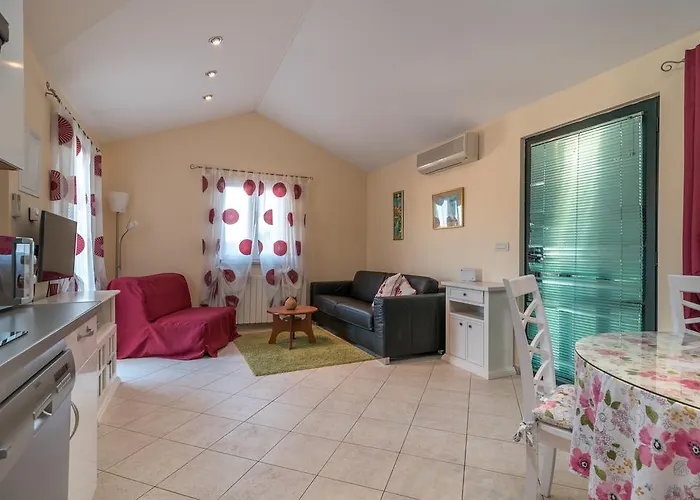 Bakica Gæstehus Trogir