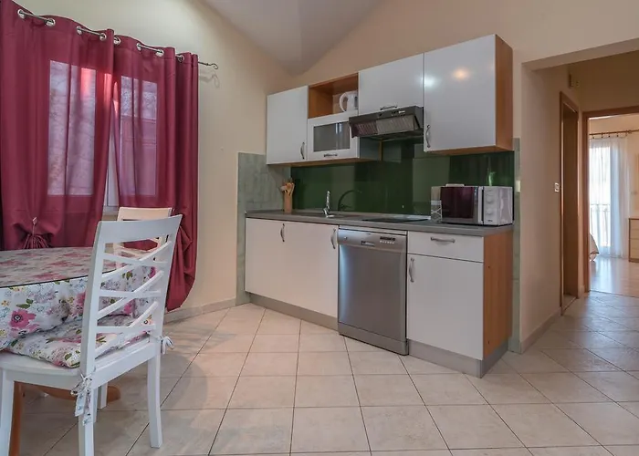 Pensionat Bakica Trogir