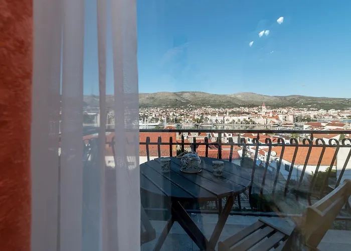 Bakica 4* Trogir