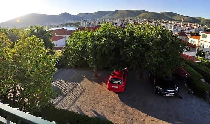 Gæstehus Bakica Trogir