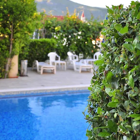 Guest house Villa Bakica
