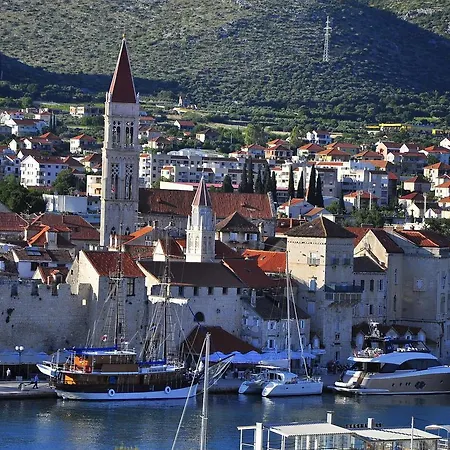 Villa Bakica Trogir