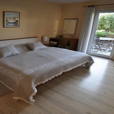 Bakica Πανσιόν 4*