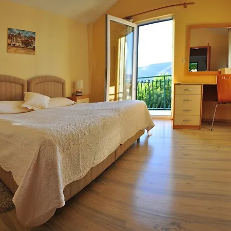 Bakica Πανσιόν