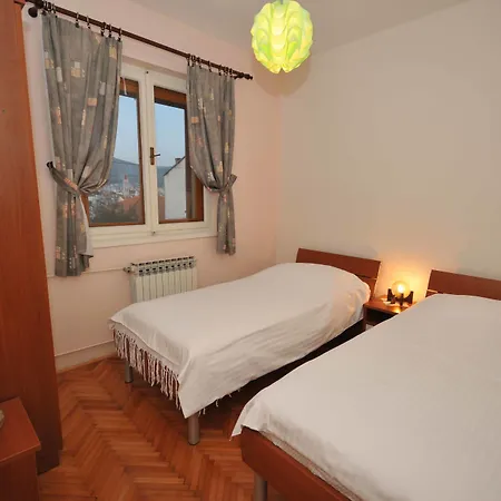 Πανσιόν Bakica Τρογκίρ