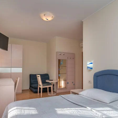 Bakica Τρογκίρ