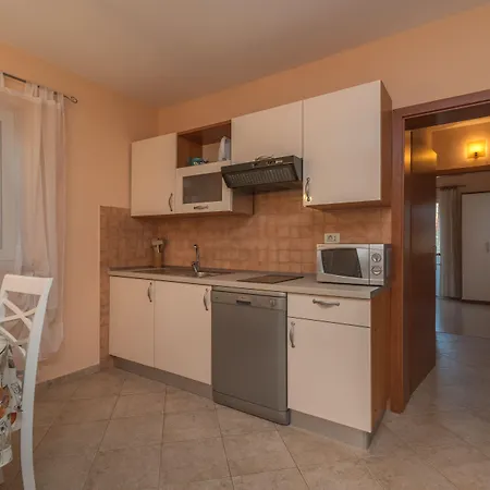 Guest house Villa Bakica