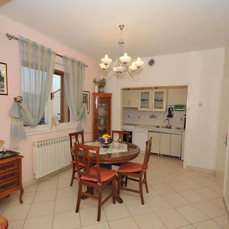 Villa Bakica