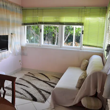Villa Bakica 4* Trogir