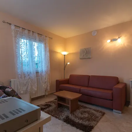 Villa Bakica Trogir