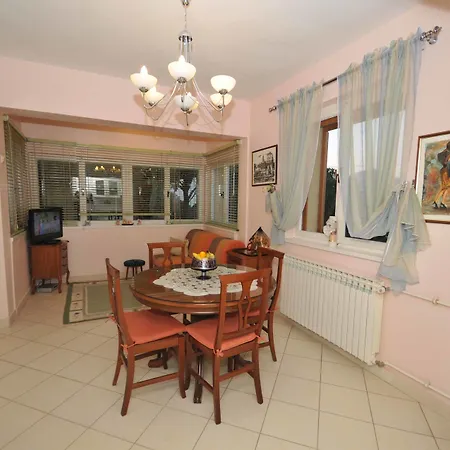 Bakica Τρογκίρ