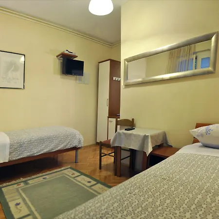 Guest house Villa Bakica